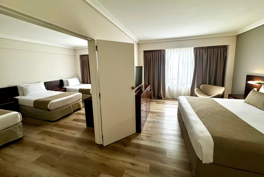 Dazzler by Wyndham Buenos Aires San Martin - Général