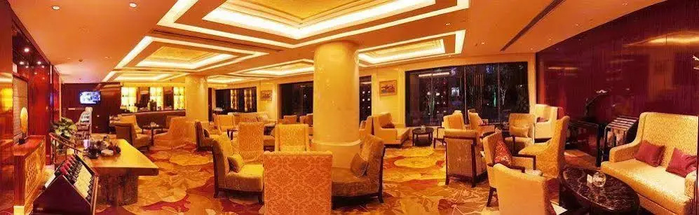 Chutian Guangdong International Hotel - Général