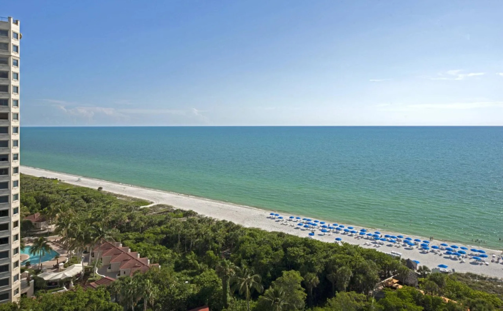 The Ritz-Carlton, Naples - 3