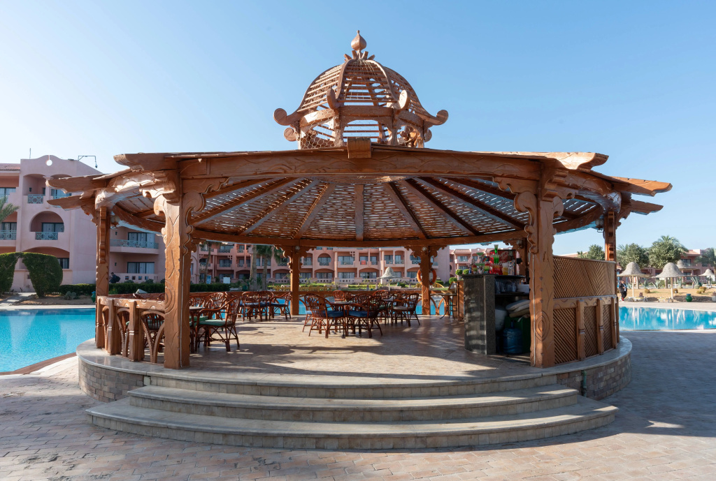 Parrotel Aqua Park Resort Sharm el-Sheikh - Général