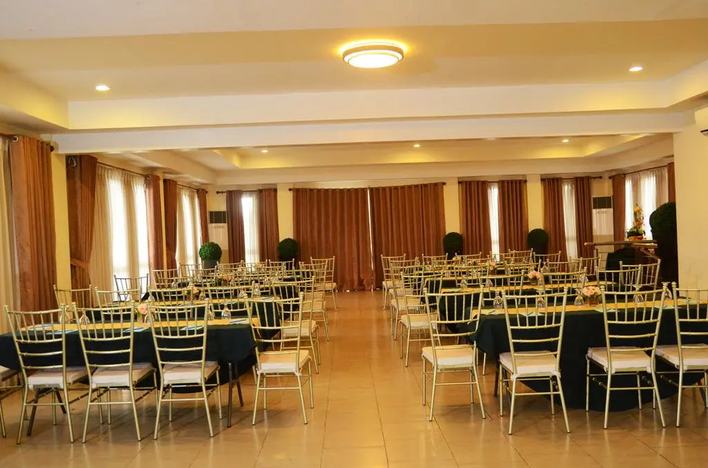 Hotel photo 10