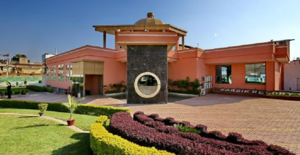 Hotel photo 6