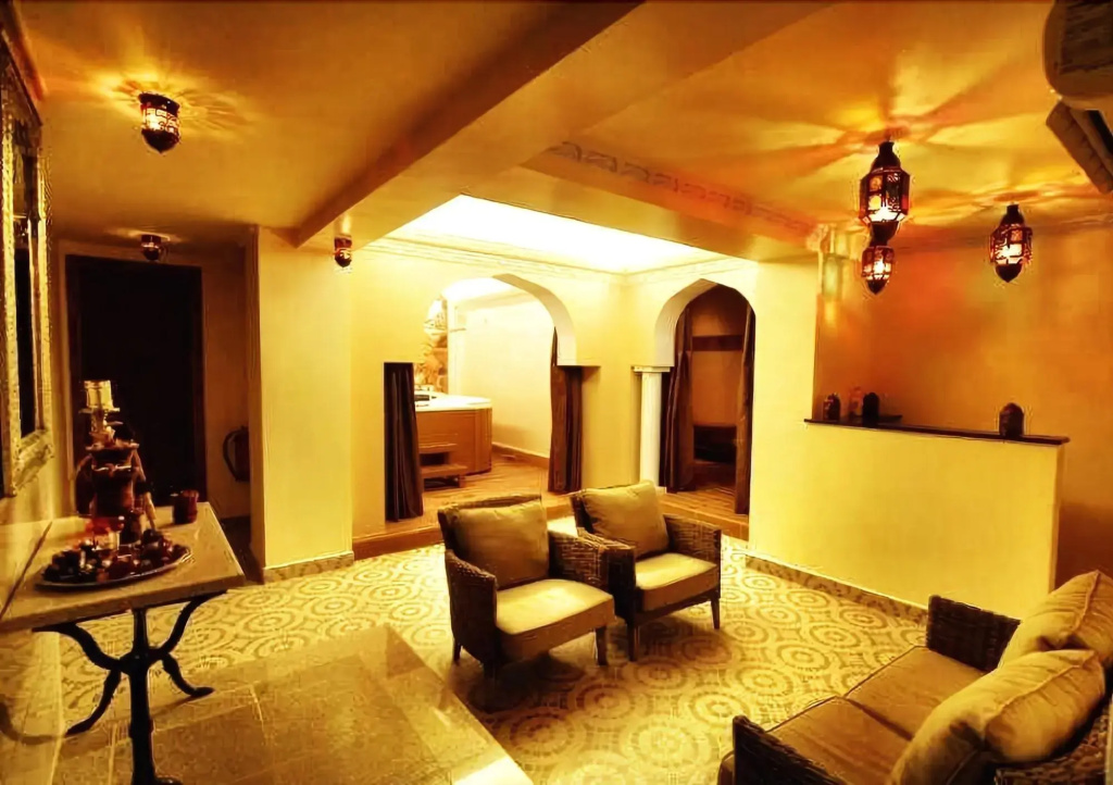 Hotel photo 20