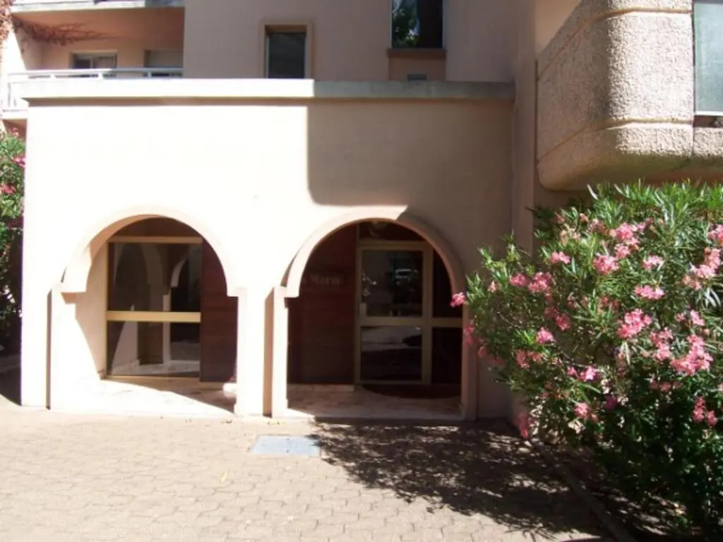 Voir la photo 1 — Appartement Arcachon, 2 pièces, 4 personnes - FR-1-374-35