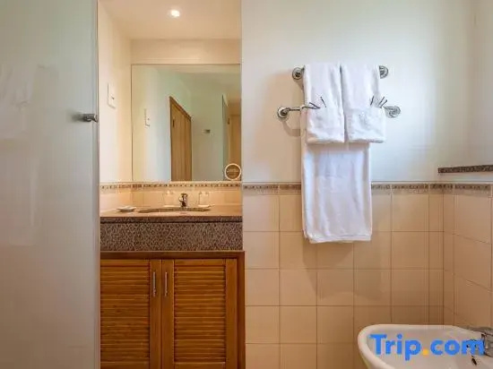 Vale d'Oliveiras Quinta Resort & Spa - Chambres