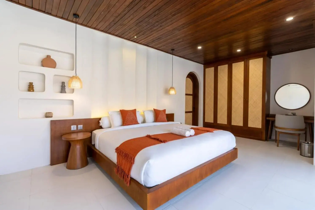 Jimbaran Bay Villas - Général