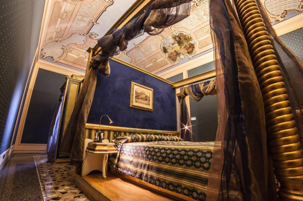 Hotel Royal - фото 13