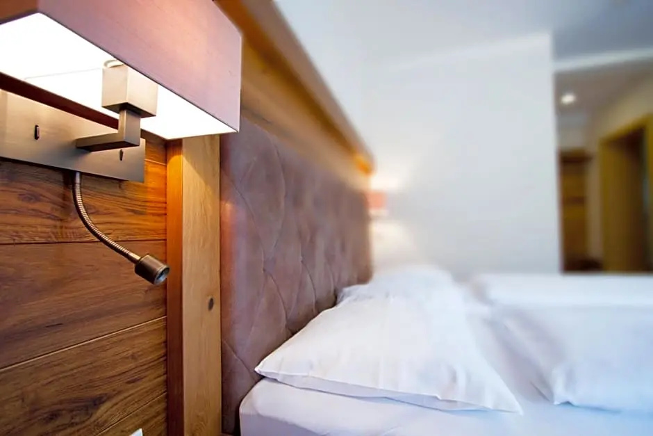 Haus Zirngast - Chambres