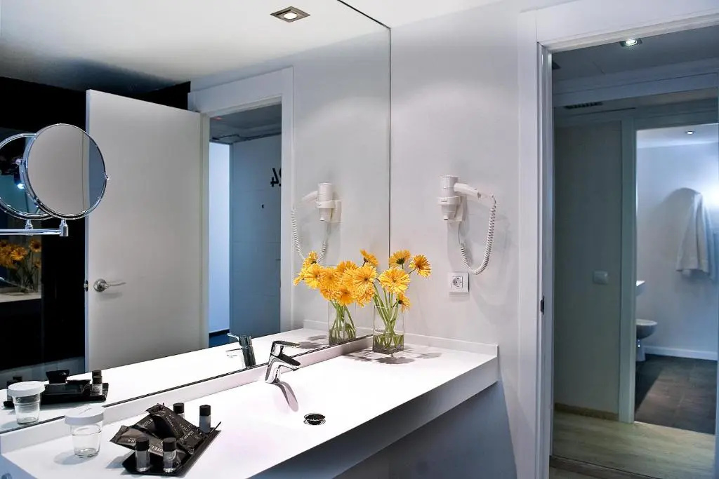 Hotel Alimara - Chambres