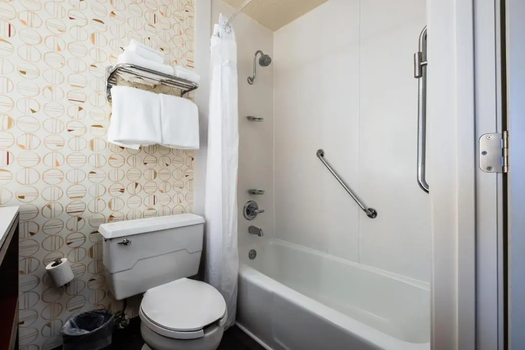 Holiday Inn Grand Haven-Spring Lake by IHG - Chambres