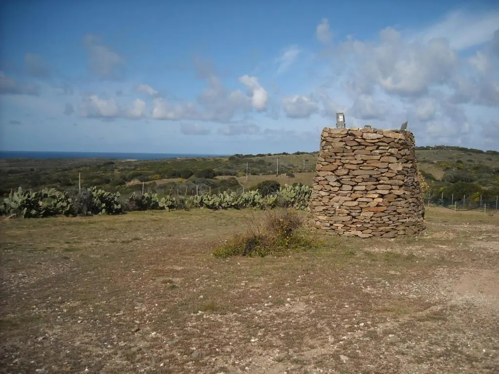 Agriturismo Depalmas