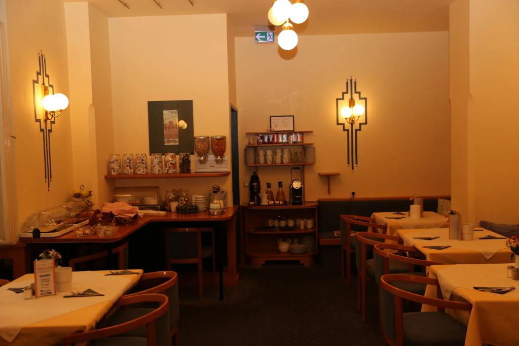 Hotel photo 14