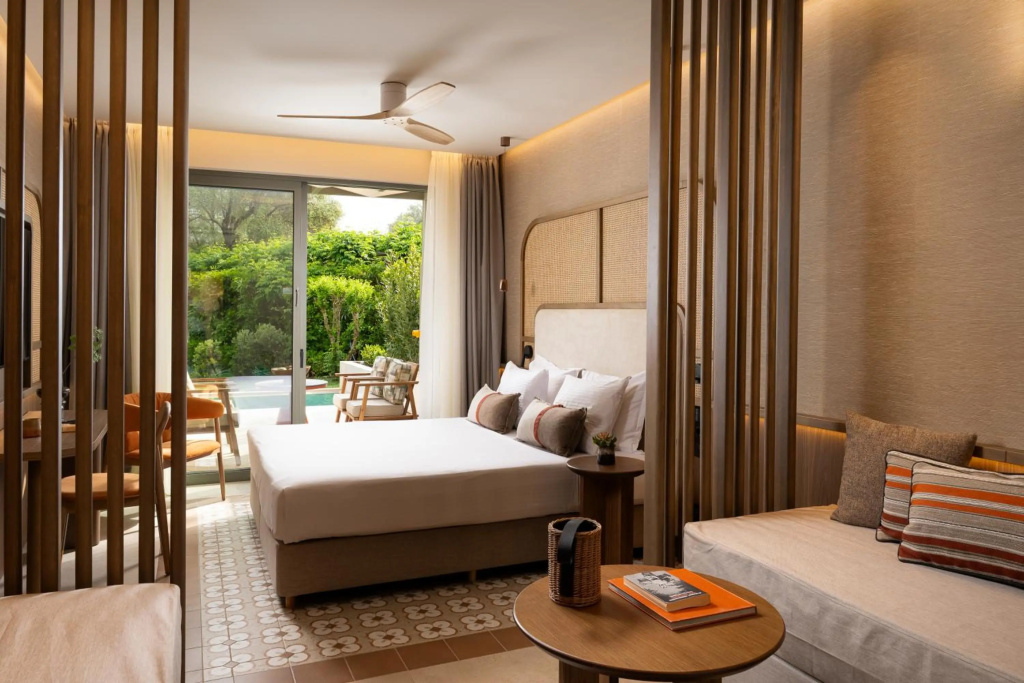 Sentido Apollo Palace and Waterslides — 4