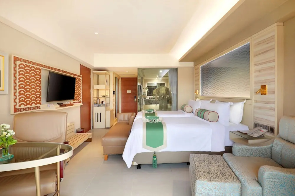 Seres Springs Resort & Spa Ubud