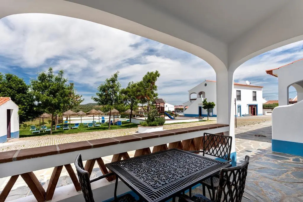 Vila Planicie - Général