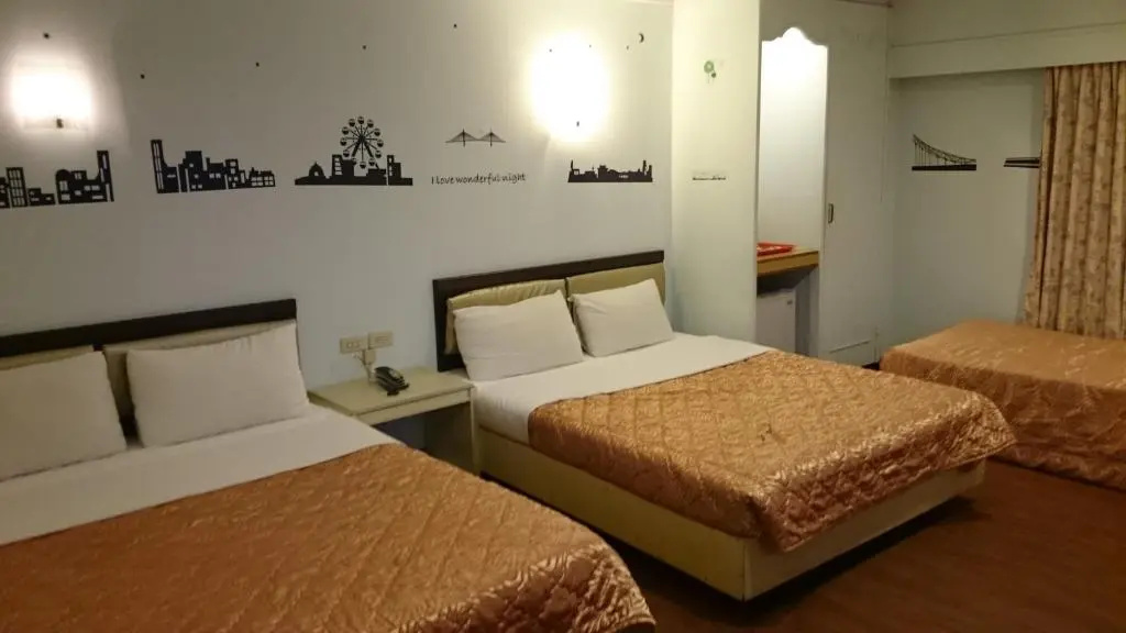 Deluxe Suite