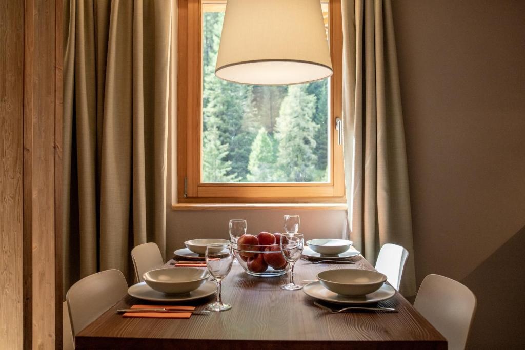 Pierre & Vacances Premium Residence  Zinal by SwissPeak Resorts in Anniviers