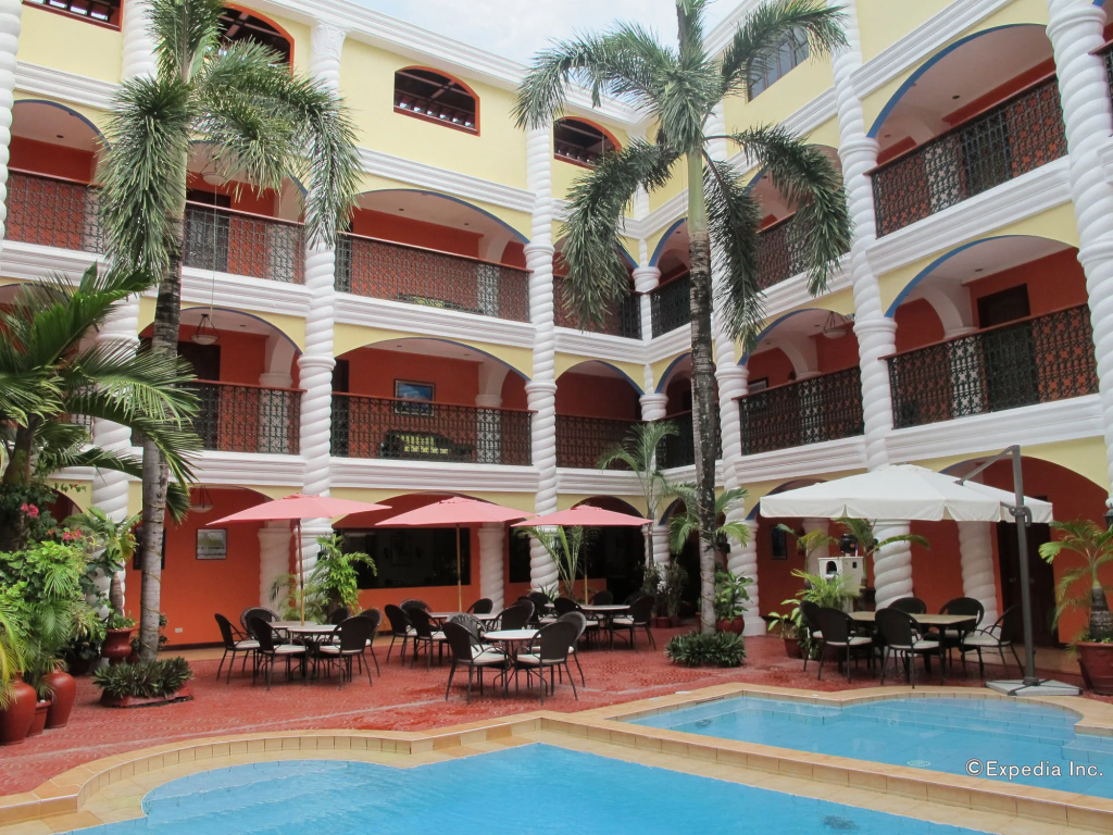 Marco Vincent Dive Resort - Général