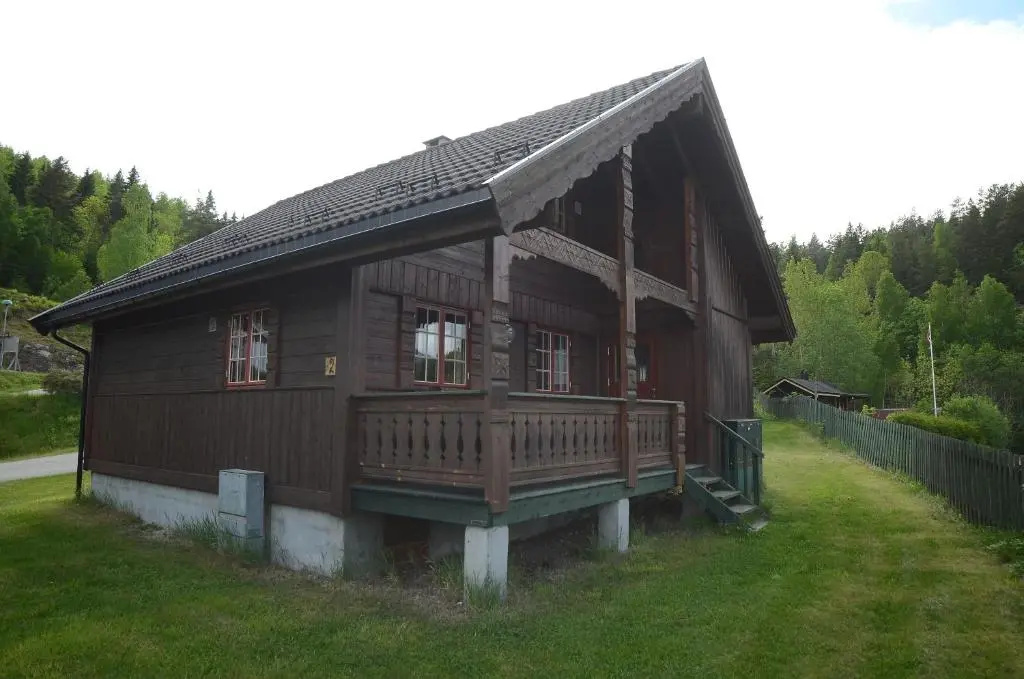 Cottage