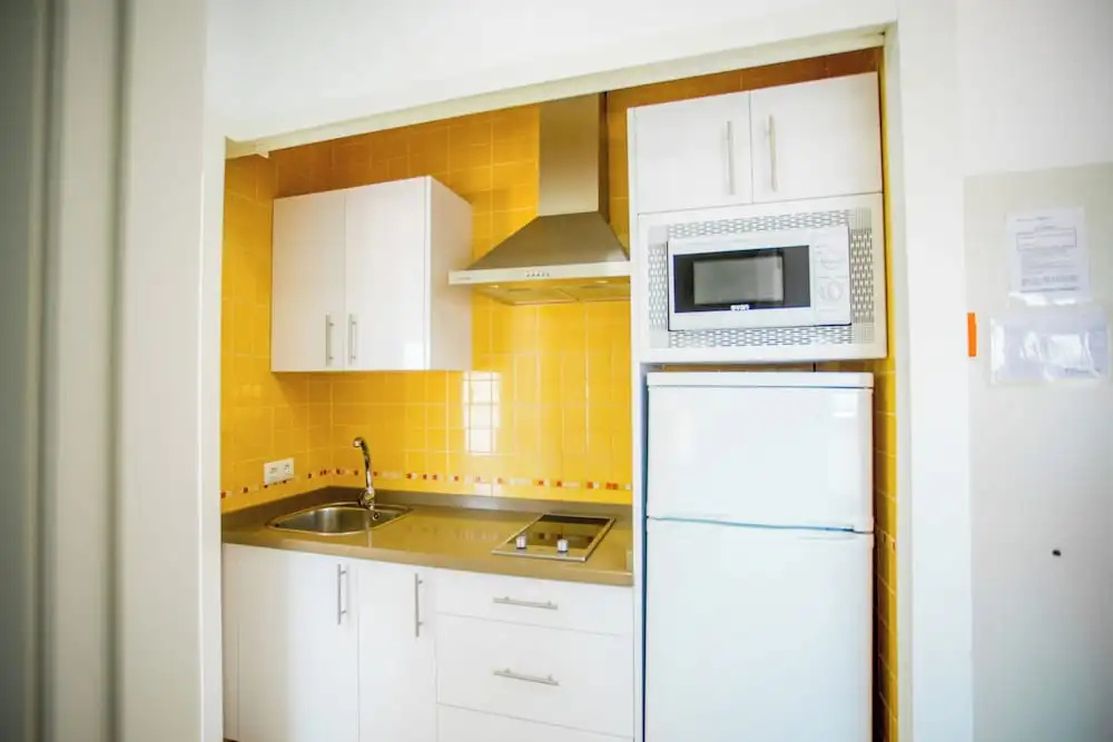 Apartahotel Énfasis-Group - Général