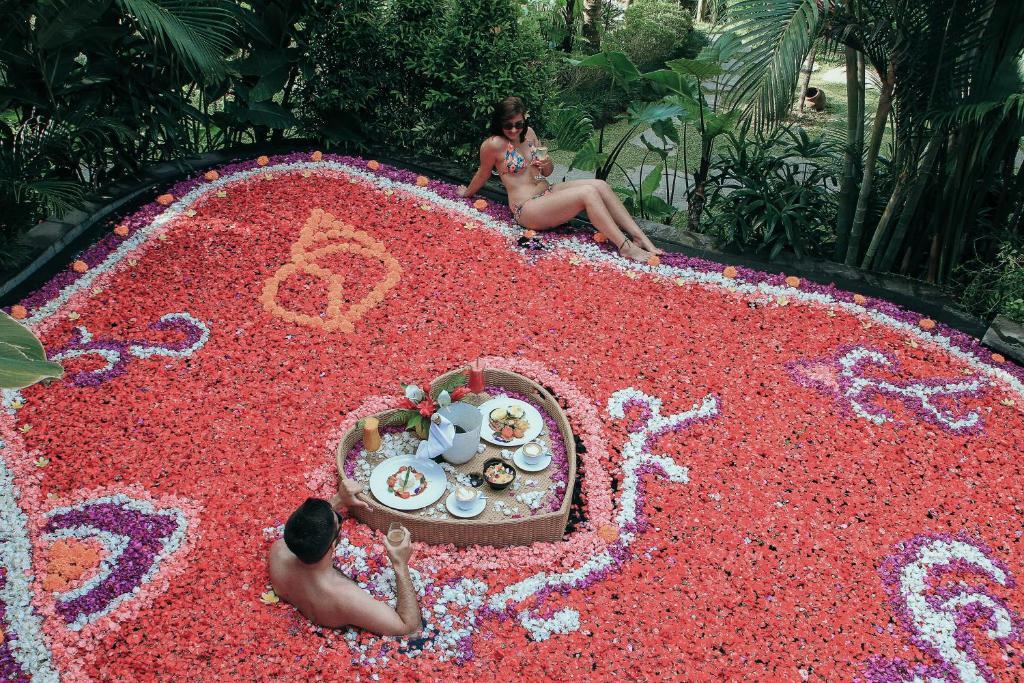The Sankara Resort