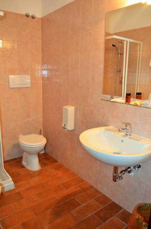 Hotel Oasi Neumann - Chambres