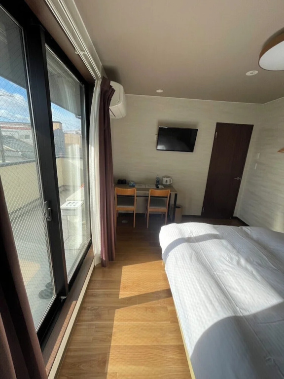 Guesthouse Goettingen 사진 12
