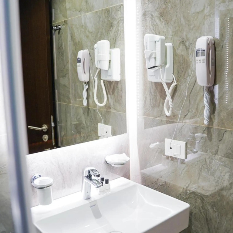 Bellezza Hotel — 5