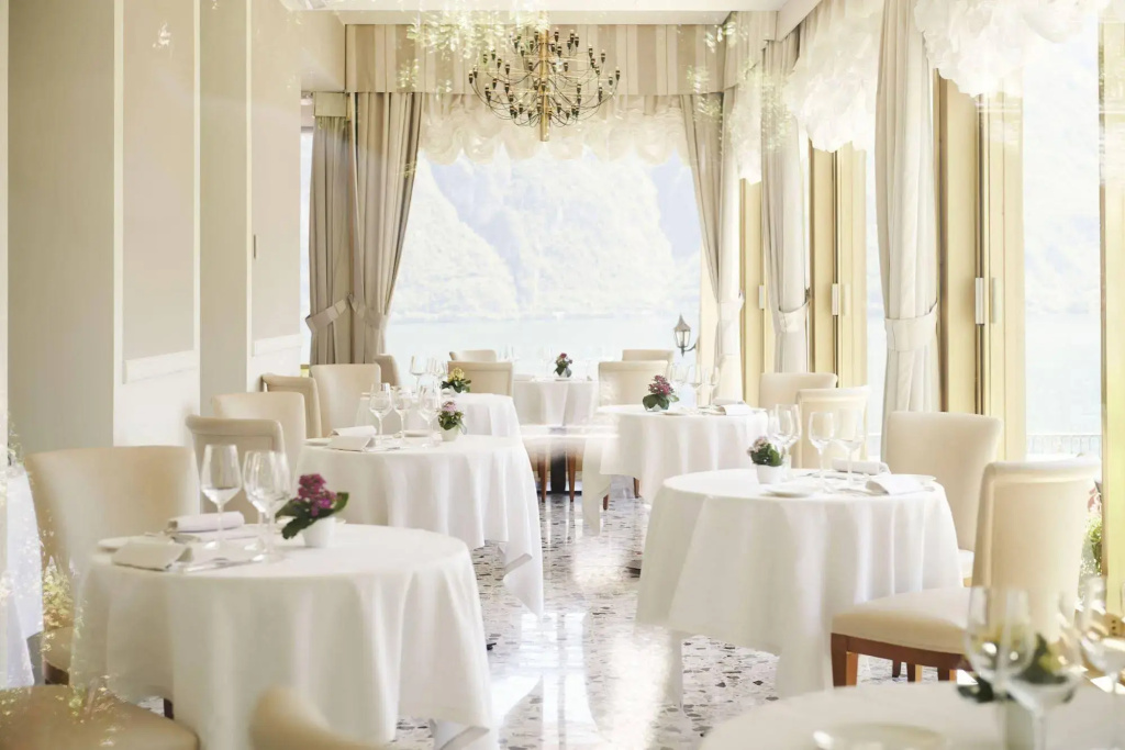 Hotel Belvedere - Général