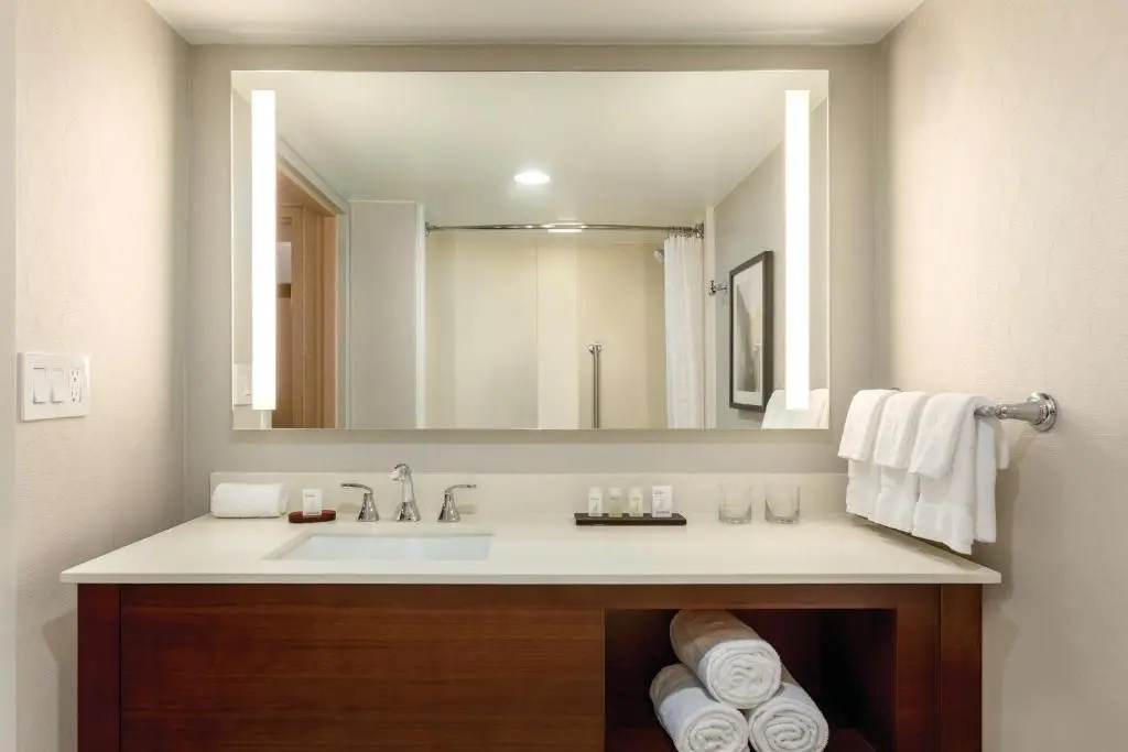 Embassy Suites by Hilton Raleigh Durham Research Triangle - Chambres