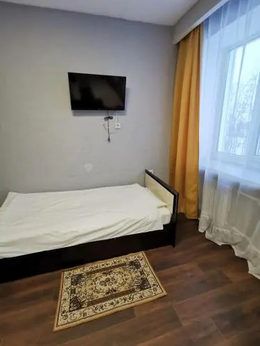 Ёлки Отель — фото 4