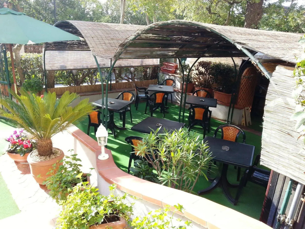 Hotel Leopoldo - Général