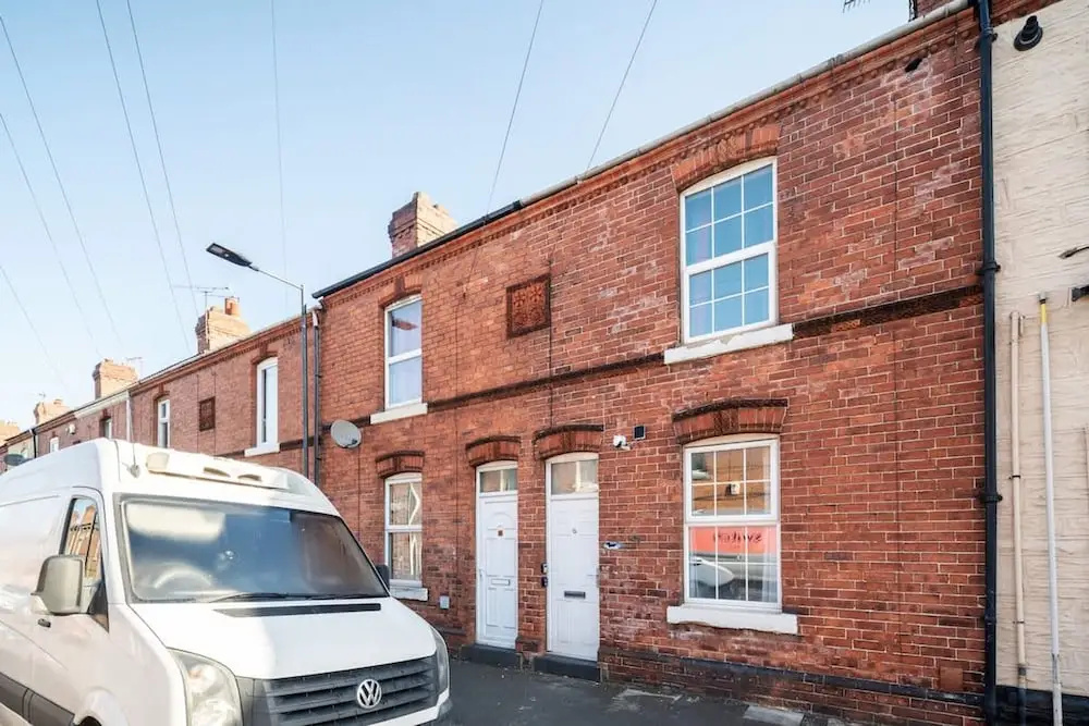 Perfect Booking Central Doncaster 3 Bed Home