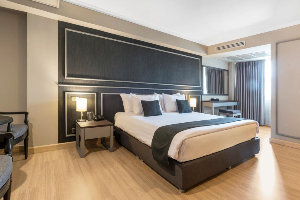 Hotel photo 22