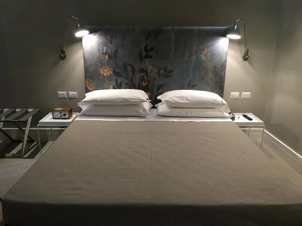 Hotel Accademia - Général