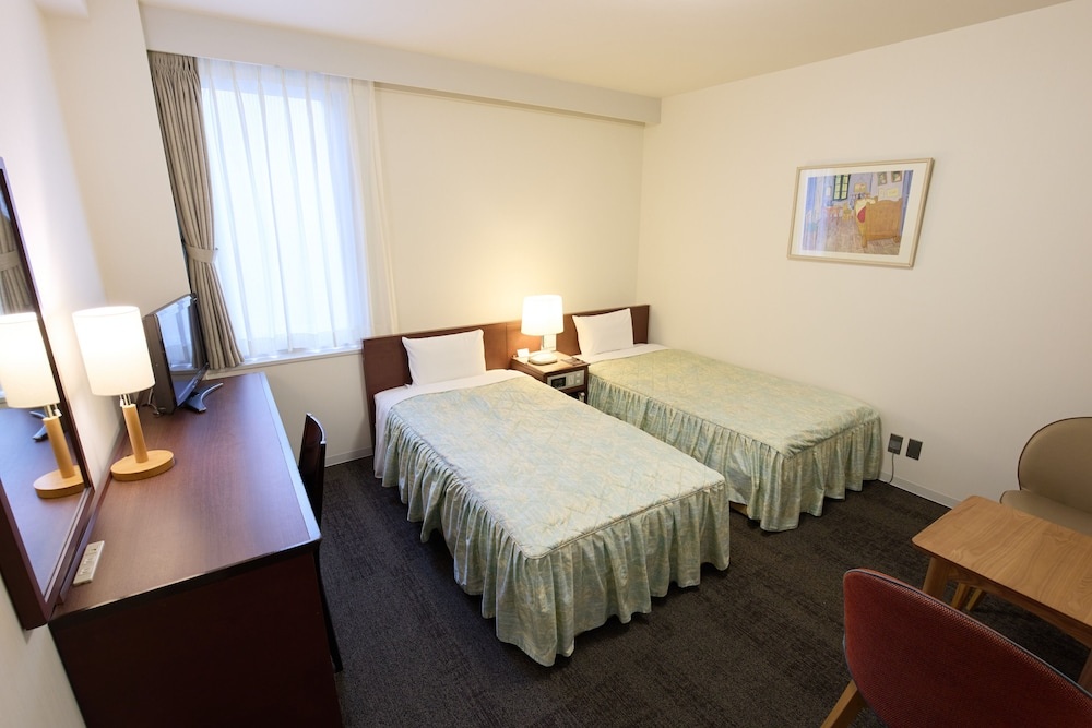 Ginza International Hotel 사진 2