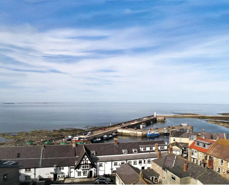 The Bamburgh Castle Inn - The Inn Collection Group - Général