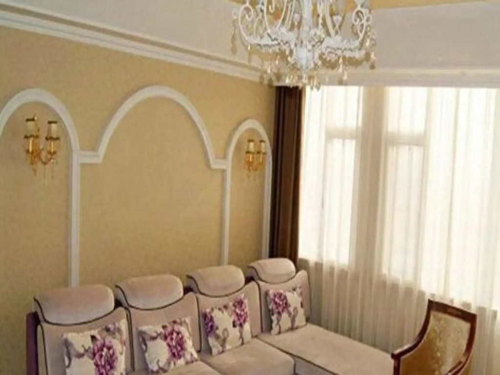 Vienna Hotel Qingdao Jiaozhou - Général