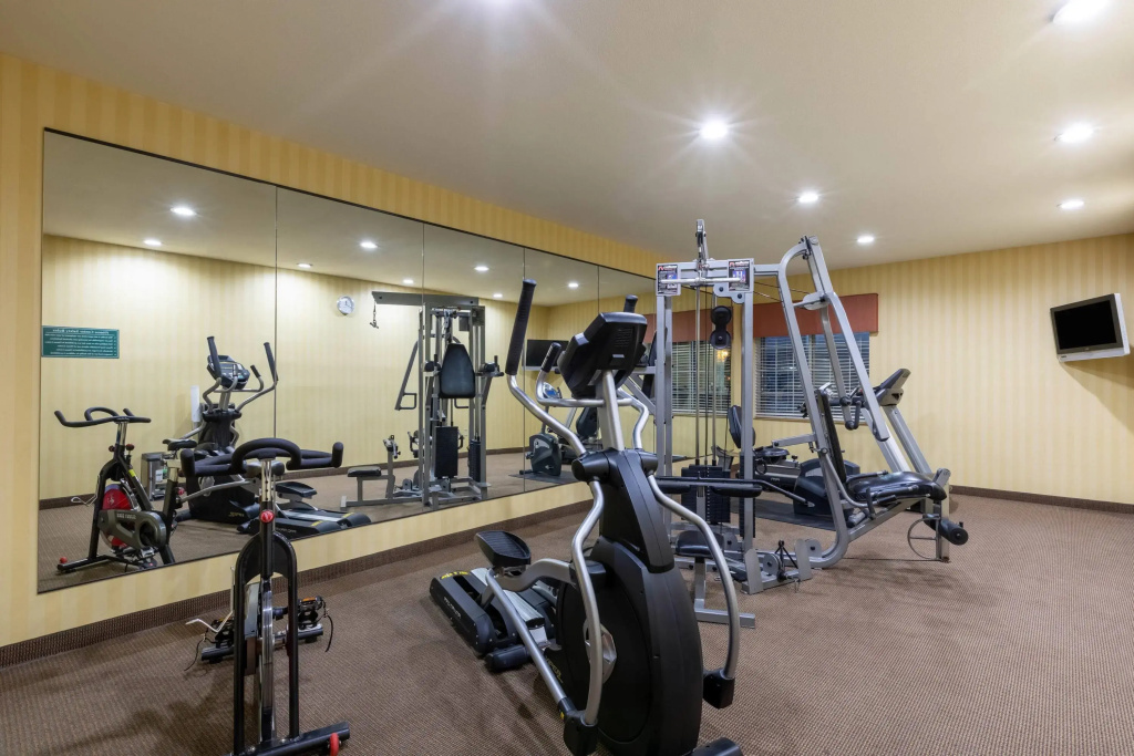 La Quinta Inn & Suites by Wyndham Dodge City - Général