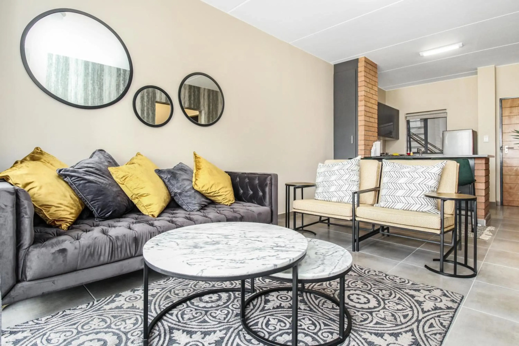 Smartz Apartment 334