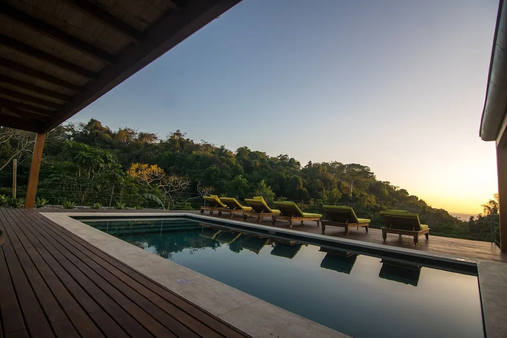 Hermosa-Hills Luxury Villas - фото 9