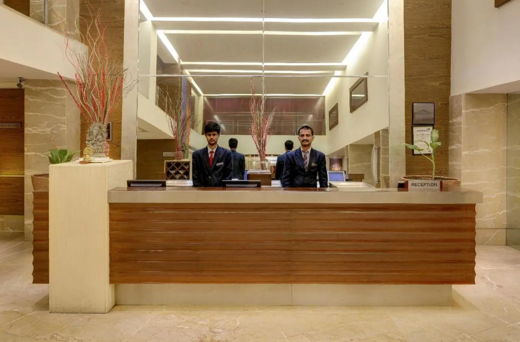 Hotel photo 18