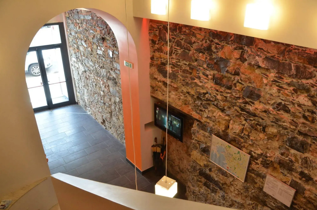 Hotel photo 12
