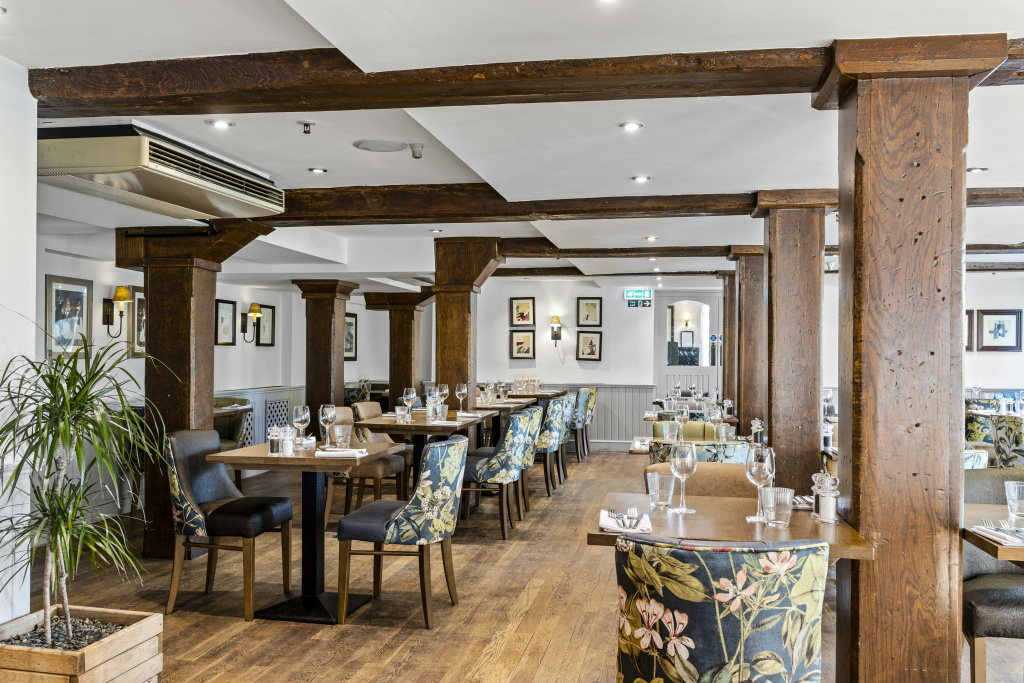The Mill Hotel - Général
