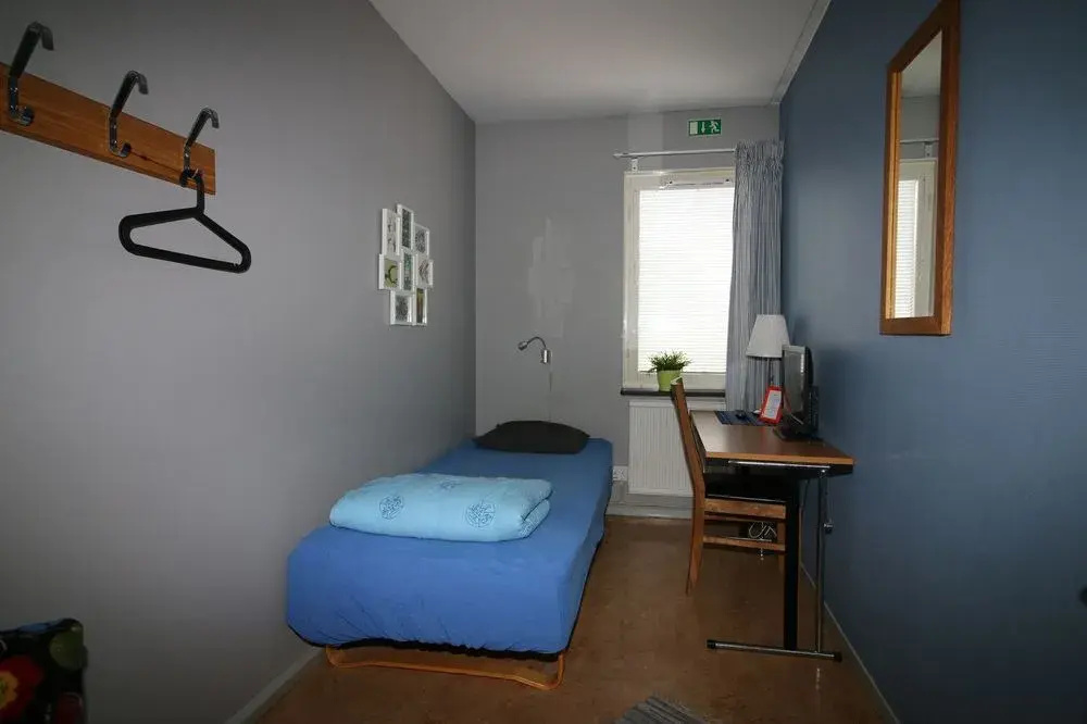 Borlänge Vandrarhem & Turistlägenheter — фото 2