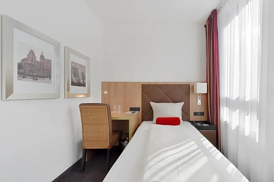 ACHAT Hotel München Süd - Chambres