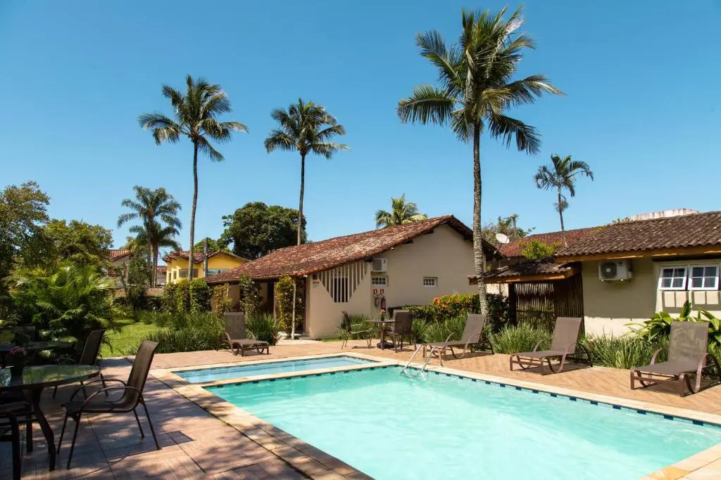 Bungalow