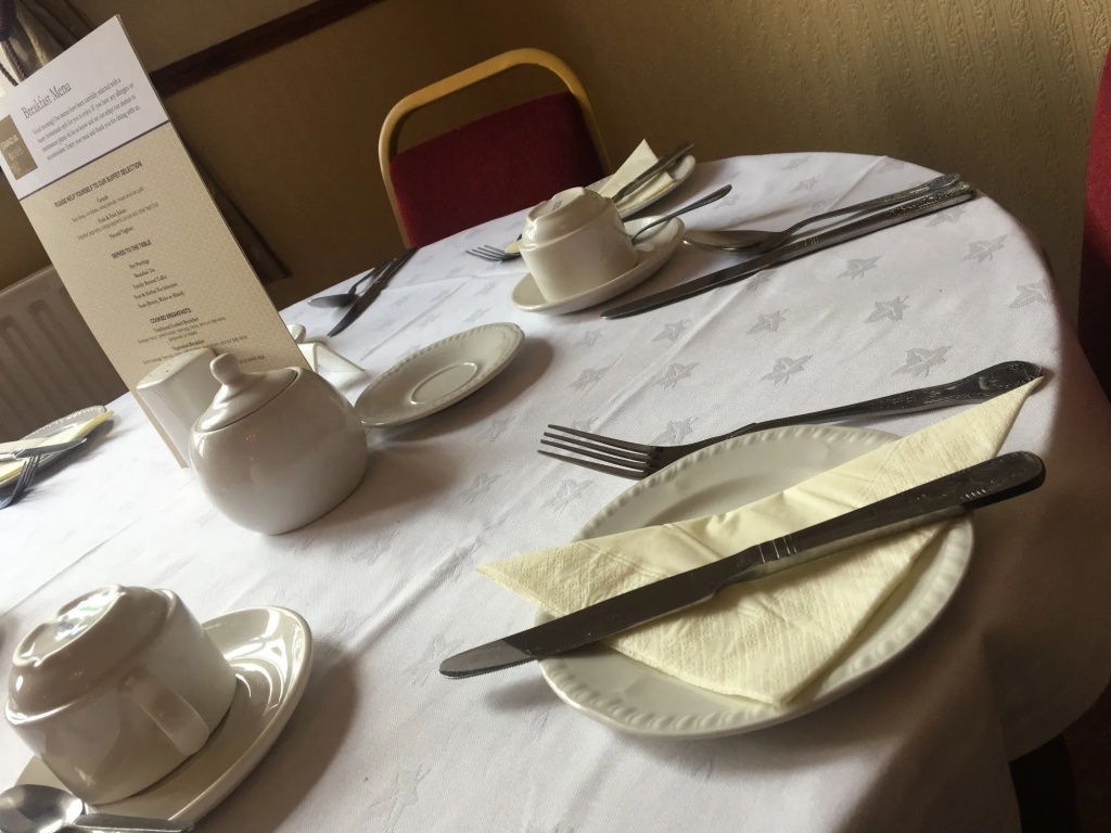 The Lakeland Kendal Hotel, Sure Hotel Collection by BW - Général