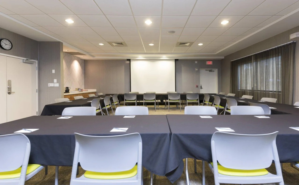 SpringHill Suites Detroit Auburn Hills - Général