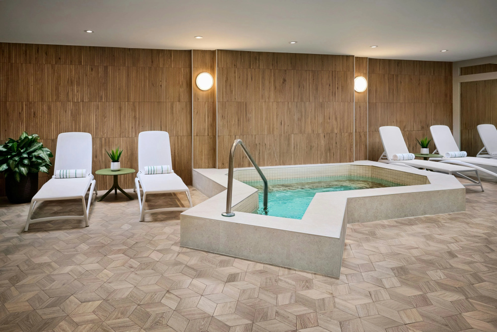 Ômage Hotel, Montreal Laval, a Tribute Portfolio Hotel - Général